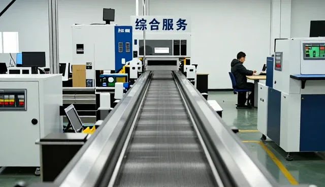 哈尔滨市香坊区朗科俊豪门业制造厂
