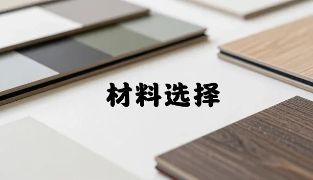 来图定制中成本控制的常见问题与应对策略