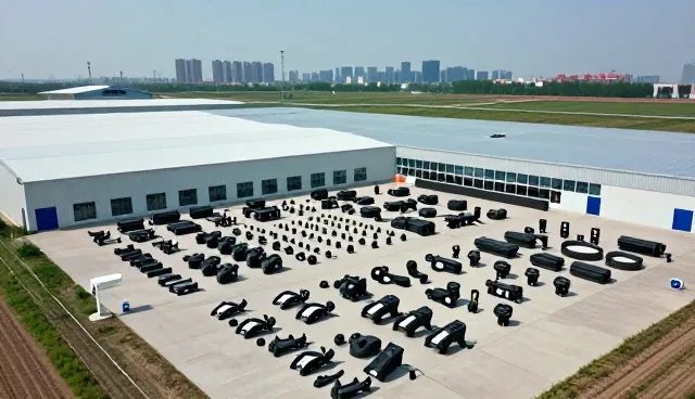 来图定制模式下设备维护对批量生产的支撑作用